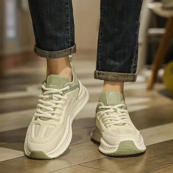 GLIDE POP CASUAL SHOES
